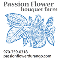 Passion flower Bouquet Farm