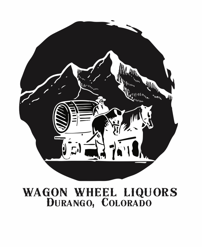 Wagon Wheel Liquor