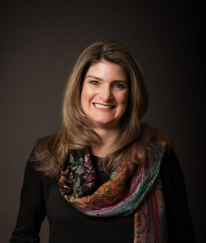 Laura Ross - Ambassador