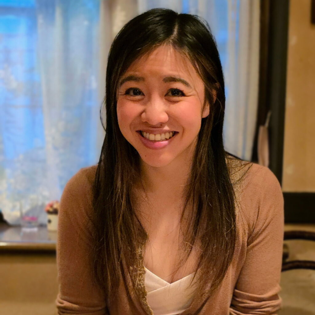 Karen Shen - Book Club Ambassador